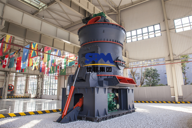 石灰粉立磨設(shè)備：性能特點(diǎn)、操作要點(diǎn)及維護(hù)保養(yǎng)的全面解析