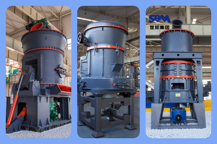 生石灰磨粉機(jī)的類(lèi)型、優(yōu)點(diǎn)及選型介紹