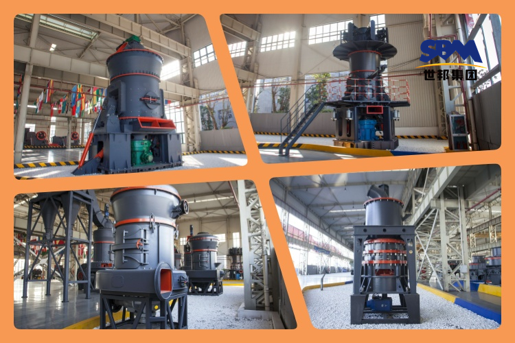 生產(chǎn)石灰粉成套設(shè)備哪個(gè)品牌好？世邦工業(yè)了解一下！