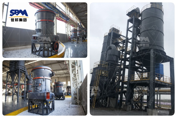 加工325目大理石粉，選用歐版磨粉機(jī)能否達(dá)到時(shí)產(chǎn)20-50噸？