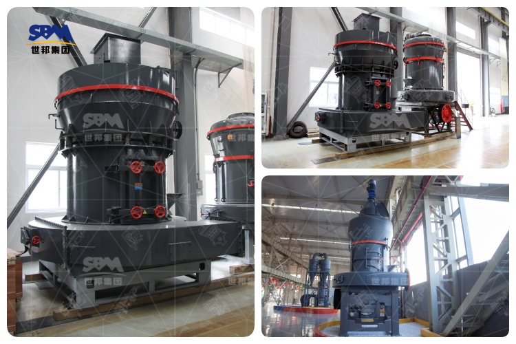 雷蒙磨200目一小時產(chǎn)量大揭秘！高效研磨，產(chǎn)量驚人！