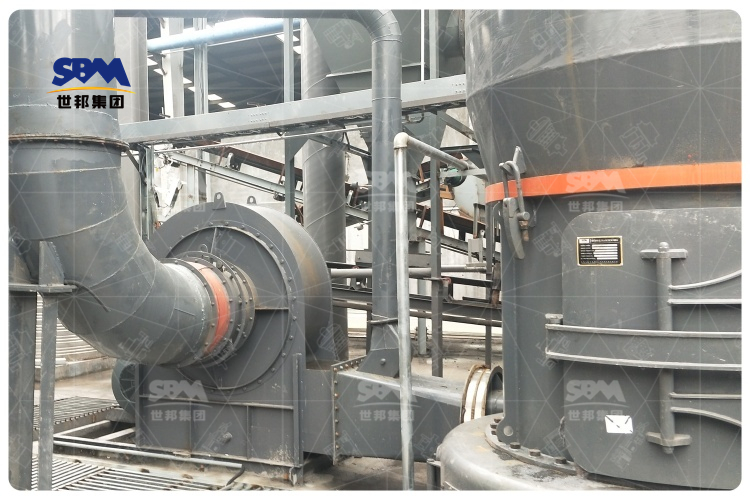 揭秘！礦石磨粉機產(chǎn)量下降的真相，這些小妙招你一定不知道！