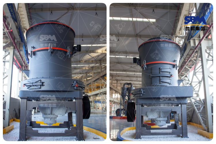 碳素制粉設(shè)備——雷蒙磨，開啟高效工業(yè)磨粉時(shí)代