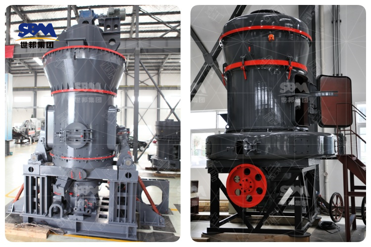 揭秘礦石粉加工設(shè)備：出料細(xì)度、價格及優(yōu)質(zhì)廠家一網(wǎng)打盡！