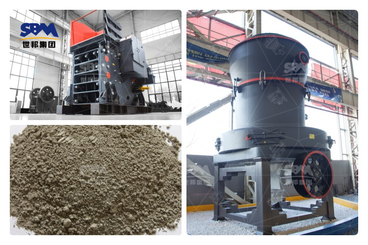 如何配置一套高效且經(jīng)濟(jì)的石粉生產(chǎn)設(shè)備？全套石粉設(shè)備多少錢？